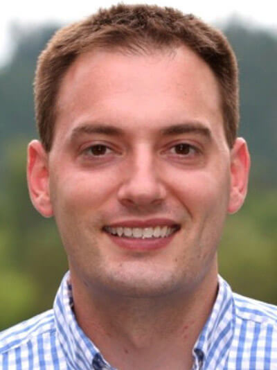 meet dr dustin james