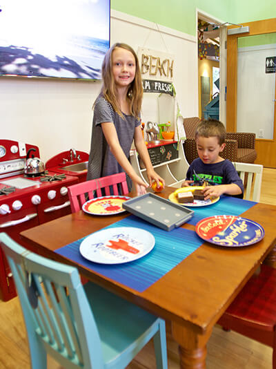 pediatric dental faqs