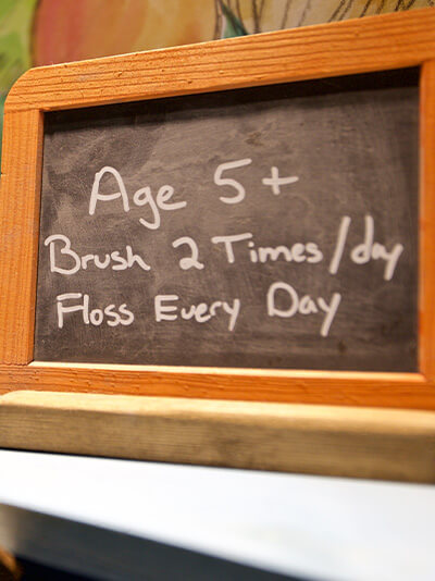 preventive care