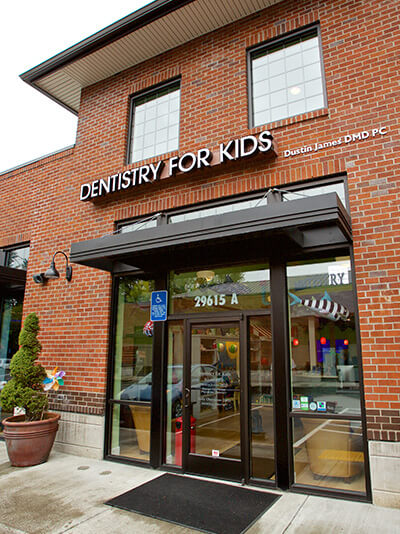 wilsonville office